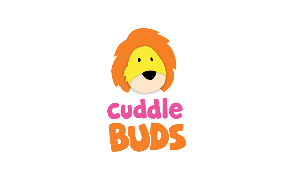 CuddleBUDs logo